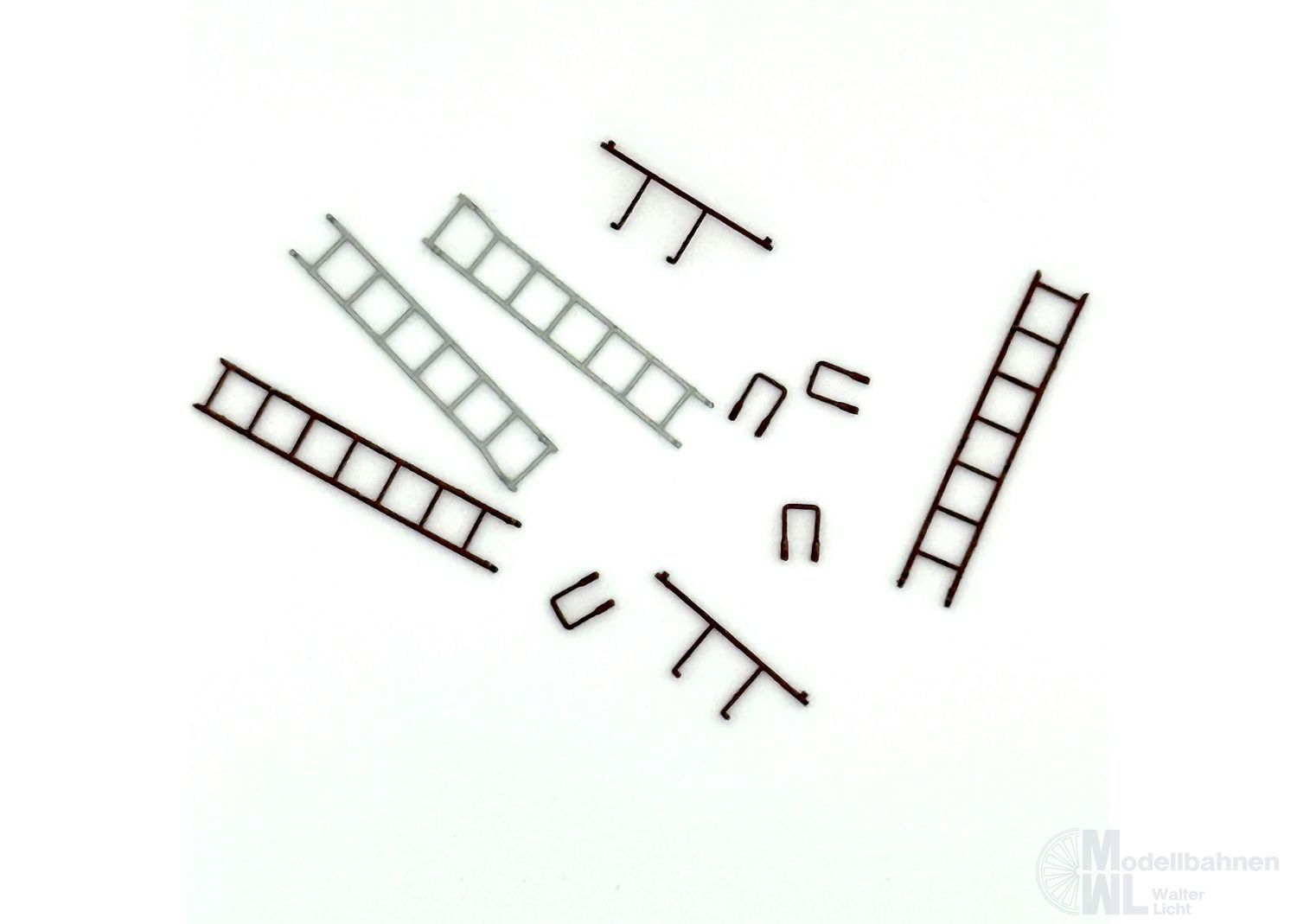 Märklin Ersatzeile E344367 - ERSATZTEIL: Leiter, Tritte